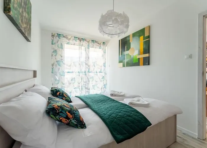 Apartament Panorama Z Widokiem Na Sniezke, Obok Aquaparku, Blisko Do Wang By Apartamenty W Karkonoszach