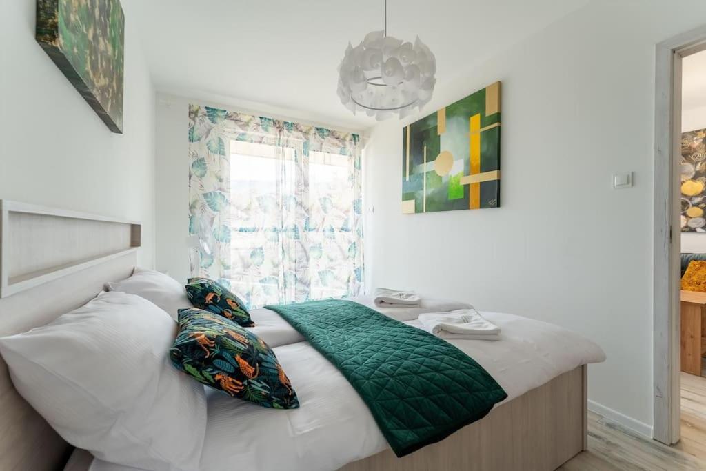 Apartament Panorama Z Widokiem Na Sniezke, Obok Aquaparku, Blisko Do Wang By Apartamenty W Karkonoszach