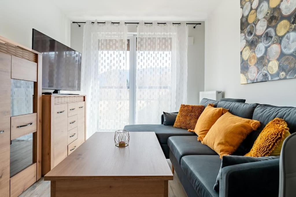 Apartament Panorama Z Widokiem Na Sniezke, Obok Aquaparku, Blisko Do Wang By Apartamenty W Karkonoszach Apartment *