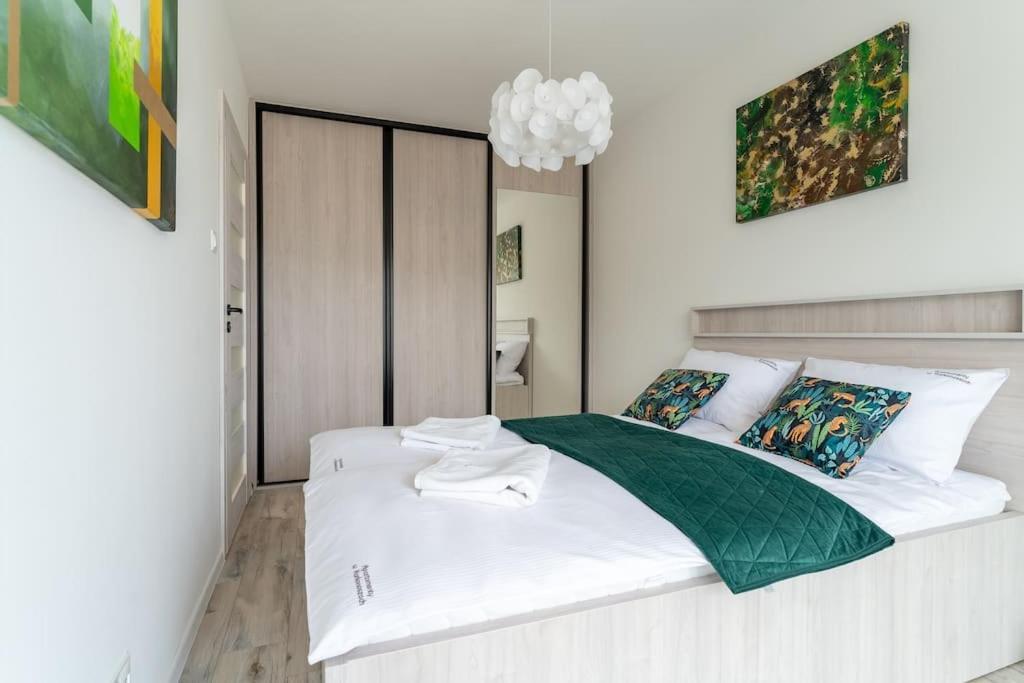 Apartament Panorama Z Widokiem Na Sniezke, Obok Aquaparku, Blisko Do Wang By Apartamenty W Karkonoszach Apartment Karpacz