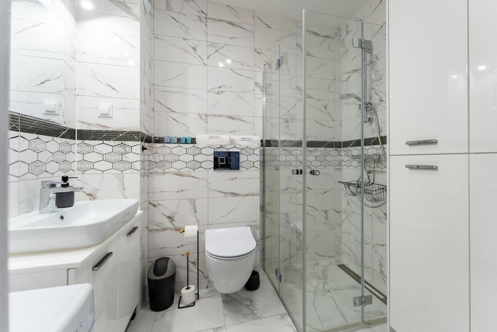 Apartament Panorama Z Widokiem Na Sniezke, Obok Aquaparku, Blisko Do Wang By Apartamenty W Karkonoszach Karpacz