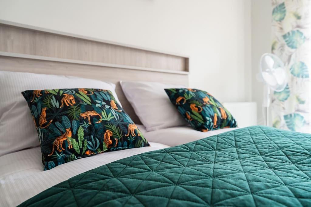 Apartament Panorama Z Widokiem Na Sniezke, Obok Aquaparku, Blisko Do Wang By Apartamenty W Karkonoszach * Karpacz