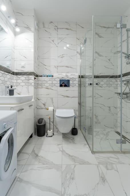 Apartament Panorama Z Widokiem Na Sniezke, Obok Aquaparku, Blisko Do Wang By Apartamenty W Karkonoszach