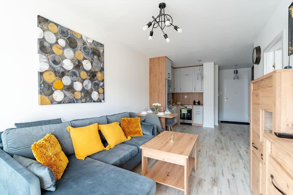 Apartament Panorama Z Widokiem Na Sniezke, Obok Aquaparku, Blisko Do Wang By Apartamenty W Karkonoszach