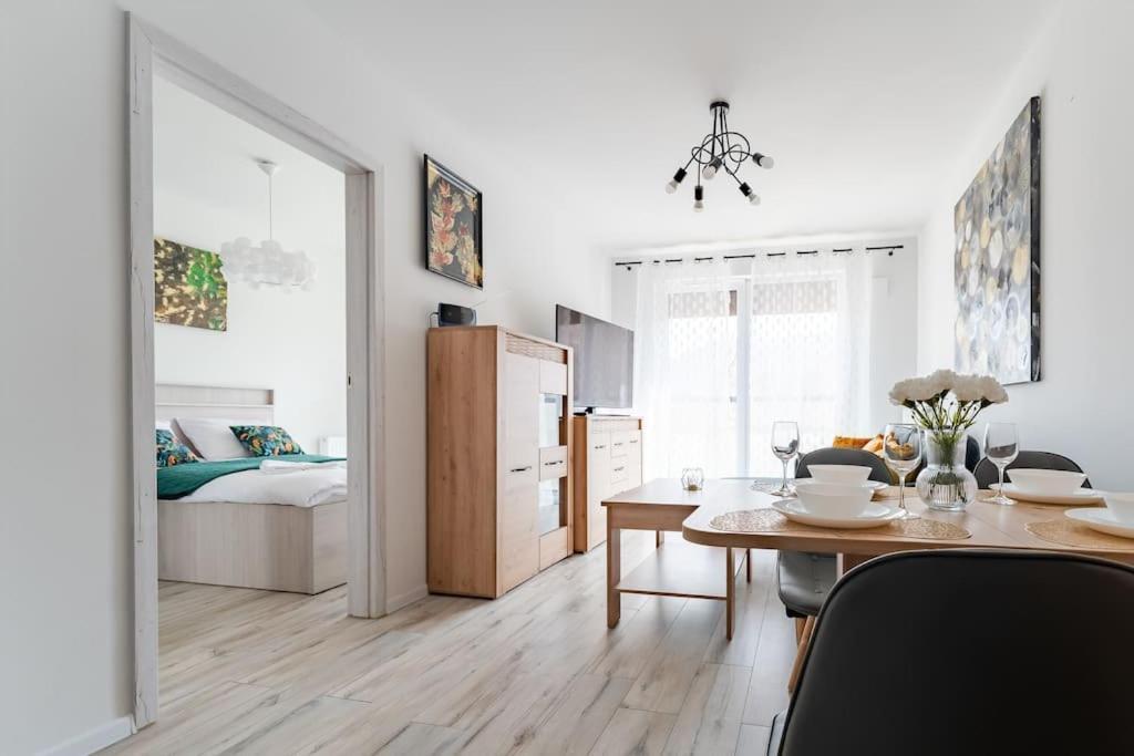 Apartament Panorama Z Widokiem Na Sniezke, Obok Aquaparku, Blisko Do Wang By Apartamenty W Karkonoszach Apartment *