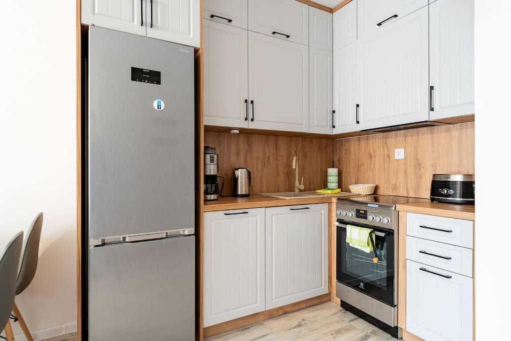Apartament Panorama Z Widokiem Na Sniezke, Obok Aquaparku, Blisko Do Wang By Apartamenty W Karkonoszach * Karpacz