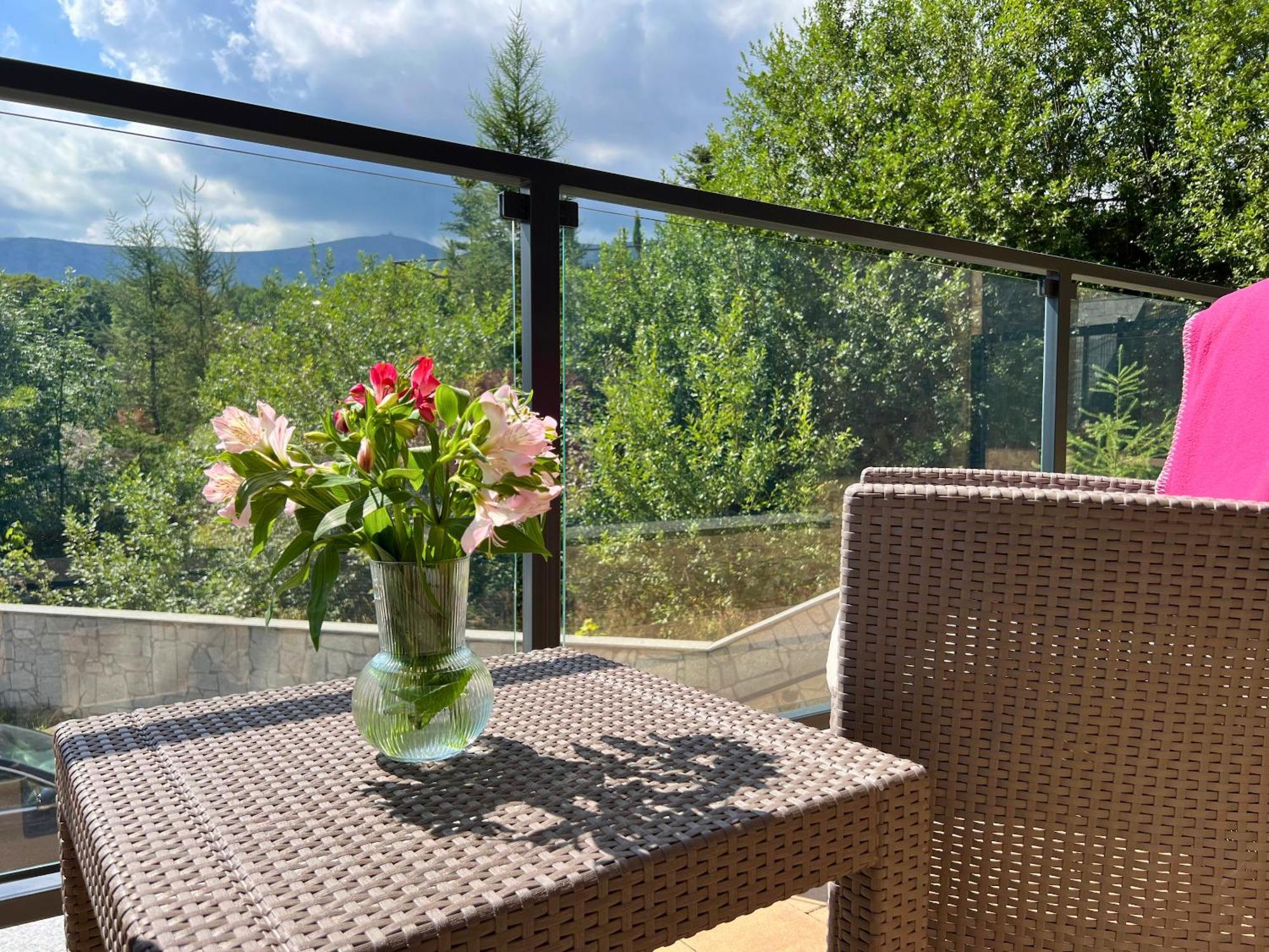 Apartament Panorama Z Widokiem Na Sniezke, Obok Aquaparku, Blisko Do Wang By Apartamenty W Karkonoszach Karpacz