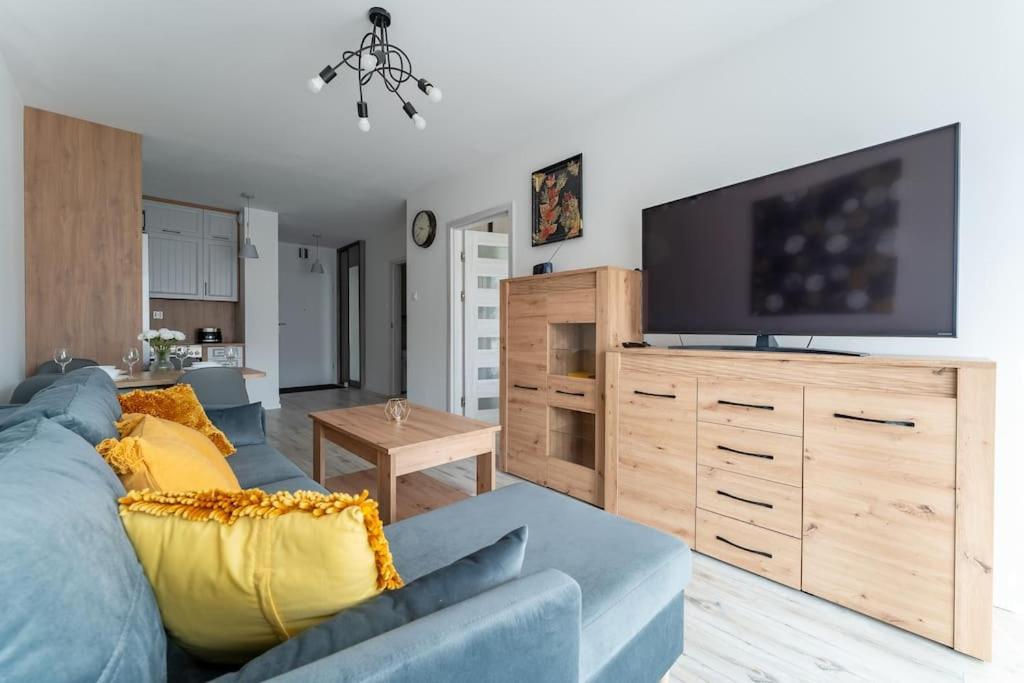 Apartament Apartament Panorama Z Widokiem Na Sniezke, Obok Aquaparku, Blisko Do Wang By Apartamenty W Karkonoszach