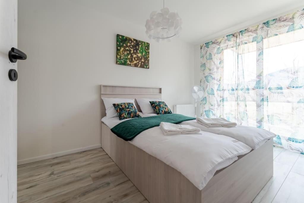 Apartament Apartament Panorama Z Widokiem Na Sniezke, Obok Aquaparku, Blisko Do Wang By Apartamenty W Karkonoszach