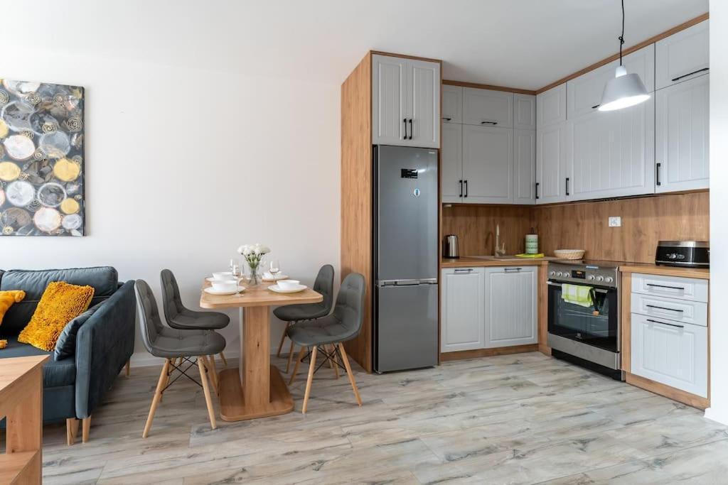 Apartament Panorama Z Widokiem Na Sniezke, Obok Aquaparku, Blisko Do Wang By Apartamenty W Karkonoszach Apartament Karpacz