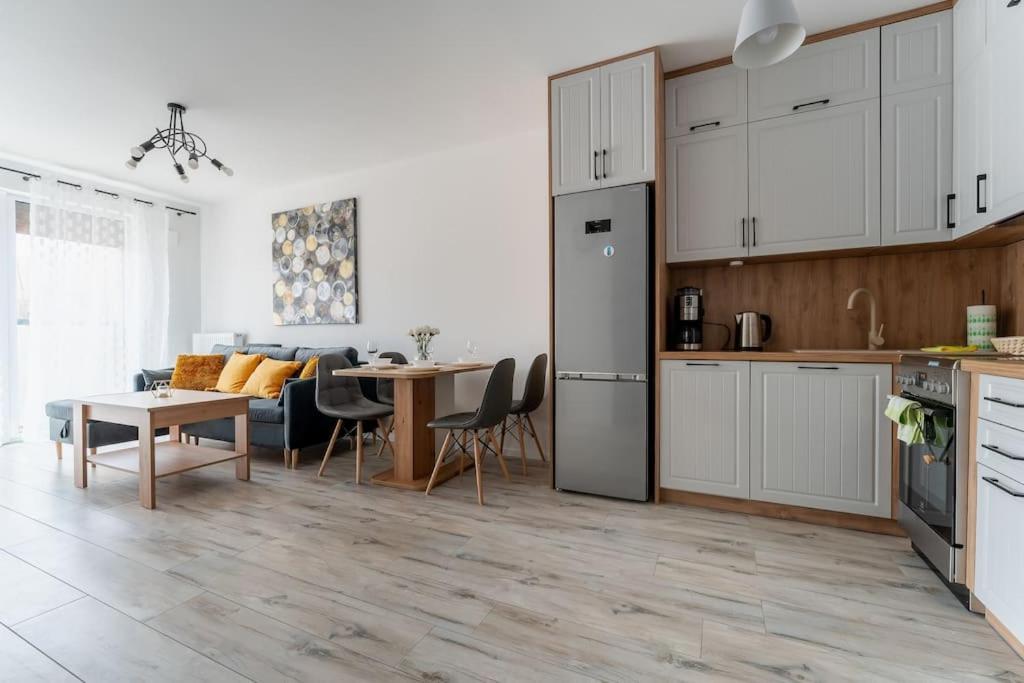 Apartament Panorama Z Widokiem Na Sniezke, Obok Aquaparku, Blisko Do Wang By Apartamenty W Karkonoszach Karpacz
