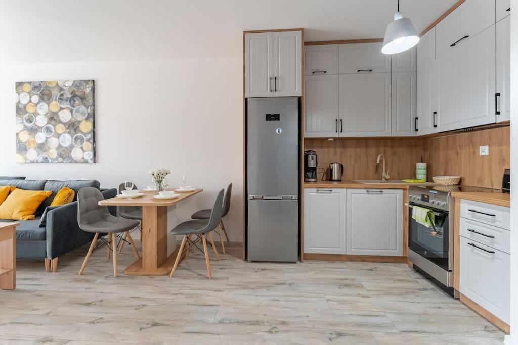 Apartament Apartament Panorama Z Widokiem Na Sniezke, Obok Aquaparku, Blisko Do Wang By Apartamenty W Karkonoszach *